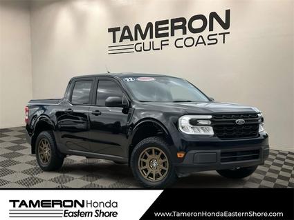 2022 Ford Maverick Daphne AL