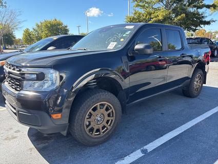 2022 Ford Maverick Daphne AL