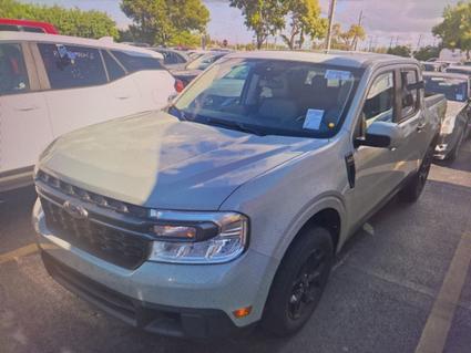 2022 Ford Maverick Daphne AL