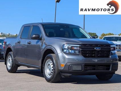 2022 Ford Maverick Burnsville MN
