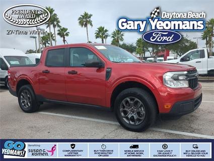 2022 Ford Maverick Daytona Beach FL
