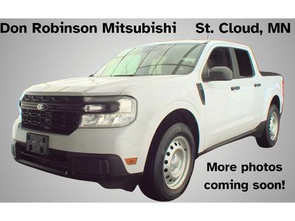 2023 Ford Maverick St Cloud MN