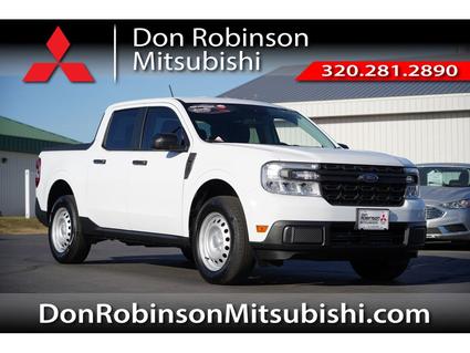 2023 Ford Maverick St Cloud MN