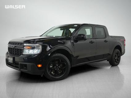 2023 Ford Maverick Burnsville MN