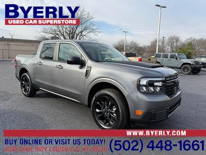 2023 Ford Maverick Louisville KY