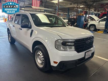 2022 Ford Maverick Clovis CA
