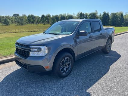 2022 Ford Maverick Paducah KY