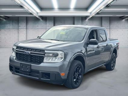 2022 Ford Maverick Patchogue NY