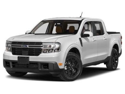 2022 Ford Maverick Minneapolis MN