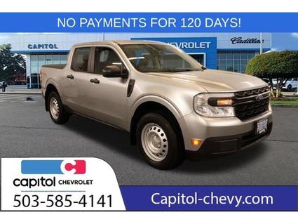 2022 Ford Maverick Salem OR
