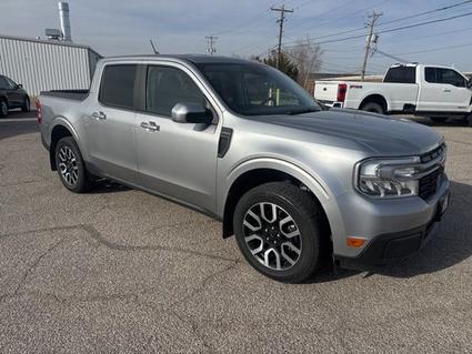 2022 Ford Maverick Lexington NE