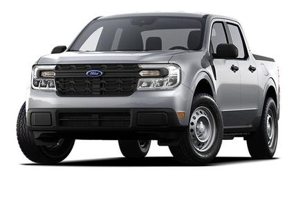 2022 Ford Maverick Lexington NE