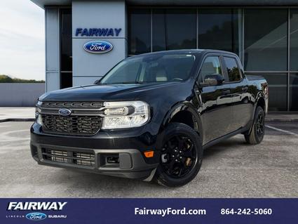 2022 Ford Maverick Greenville SC