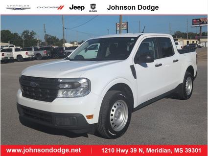 2022 Ford Maverick Meridian MS