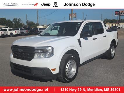 2022 Ford Maverick Meridian MS