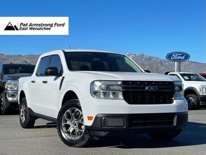 2022 Ford Maverick East Wenatchee WA