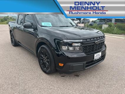 2023 Ford Maverick Rapid City SD
