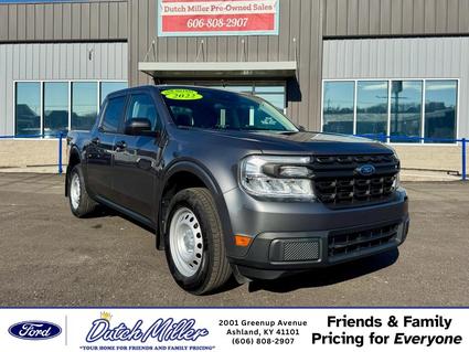 2022 Ford Maverick Ashland KY