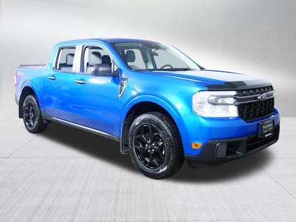 2022 Ford Maverick Minneapolis MN