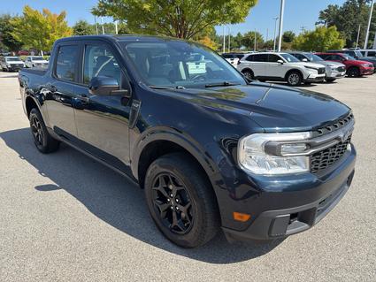 2022 Ford Maverick York SC