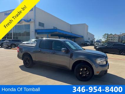 2022 Ford Maverick Tomball TX
