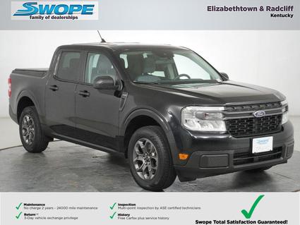 2022 Ford Maverick Elizabethtown KY