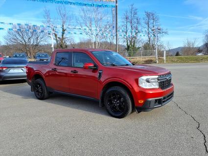 2023 Ford Maverick Charleston WV