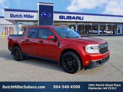 2023 Ford Maverick Charleston WV