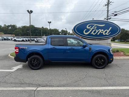 2023 Ford Maverick Suffolk VA