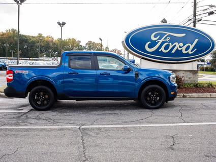 2023 Ford Maverick Suffolk VA