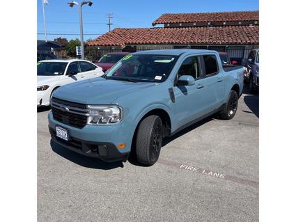 2023 Ford Maverick Eureka CA