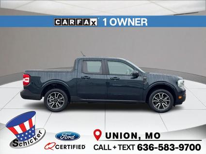 2023 Ford Maverick Union MO
