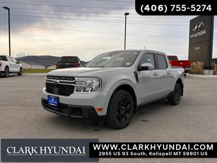 2023 Ford Maverick Kalispell MT