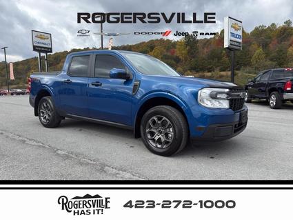 2023 Ford Maverick Rogersville TN