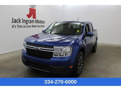 2023 Ford Maverick Montgomery AL