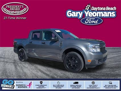 2023 Ford Maverick Daytona Beach FL