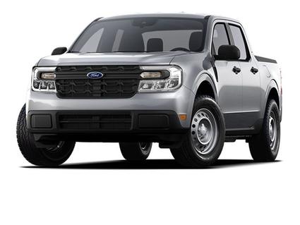 2023 Ford Maverick Jersey City NJ