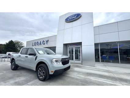 2023 Ford Maverick La Grande OR