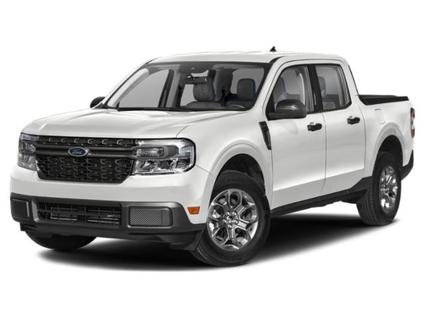 2023 Ford Maverick La Grande OR