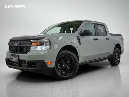 2023 Ford Maverick Minneapolis MN