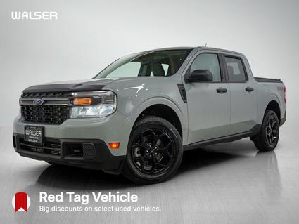 2023 Ford Maverick Minneapolis MN