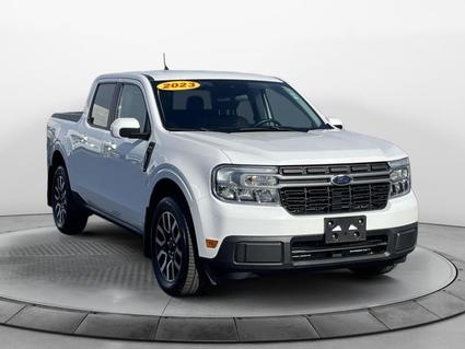 2023 Ford Maverick Tullahoma TN