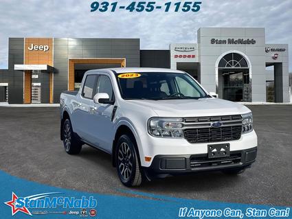 2023 Ford Maverick Tullahoma TN