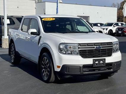 2023 Ford Maverick Tullahoma TN
