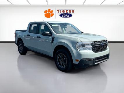 2023 Ford Maverick Walhalla SC