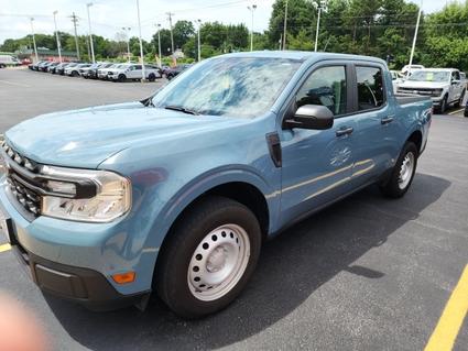 2022 Ford Maverick Washington MO