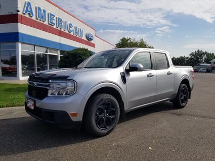2022 Ford Maverick Glendive MT
