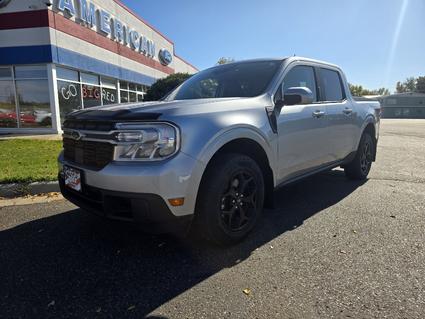 2022 Ford Maverick Glendive MT