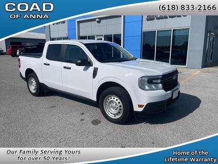 2022 Ford Maverick Anna IL