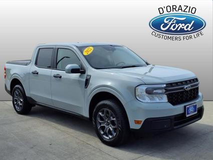 2022 Ford Maverick Wilmington IL